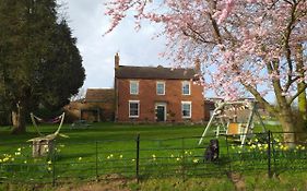 Broome Park Farm B&B